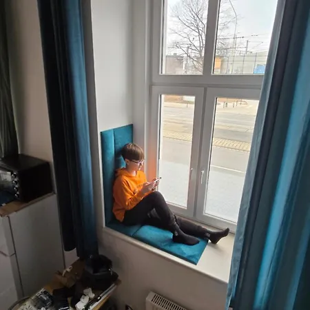 Swietego Spokoju Appartement Wrocław
