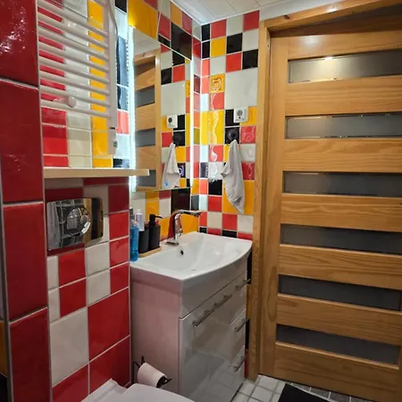 Appartement Swietego Spokoju Wrocław